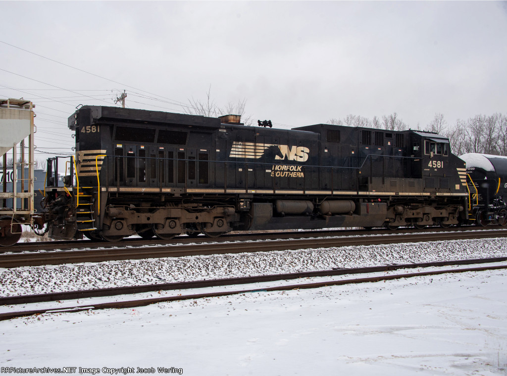 NS 4581